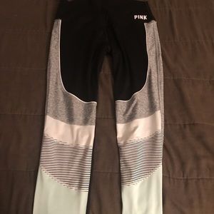 Pink by Victoria Secret Leggings